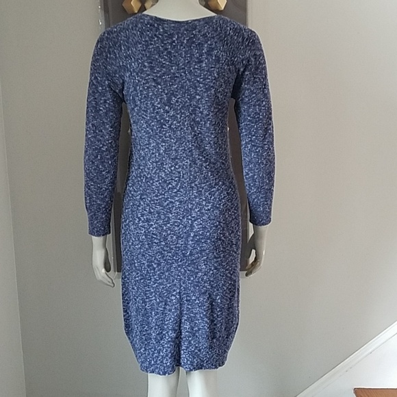 Rag & Bone Knit Sweater Dress Small - Picture 2 of 6